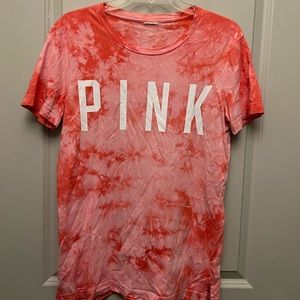PINK Victoria’s Secret T-Shirt